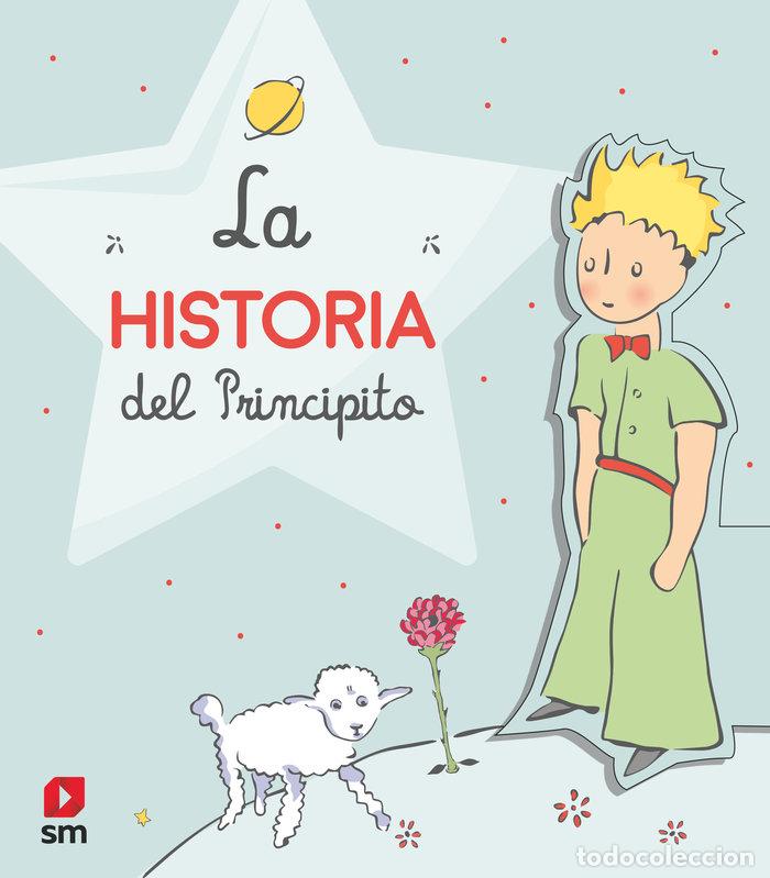 Livres: HISTORIA DEL PRINCIPITO,LA - SAINT EXUPERY, ANTOINE DE