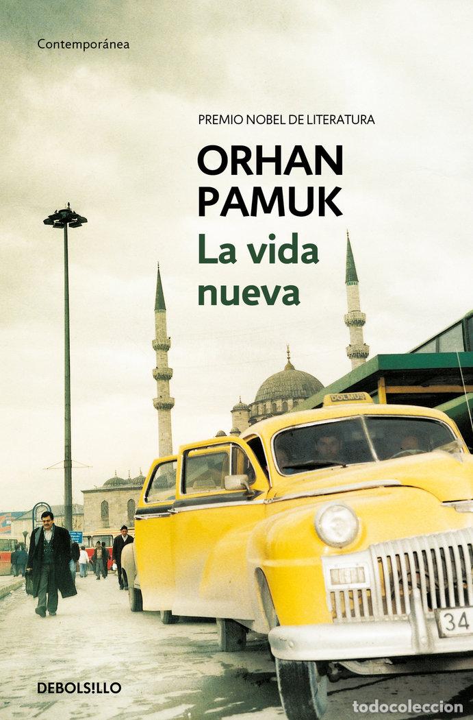 Livres: VIDA NUEVA,LA DBC - PAMUK, ORHAN