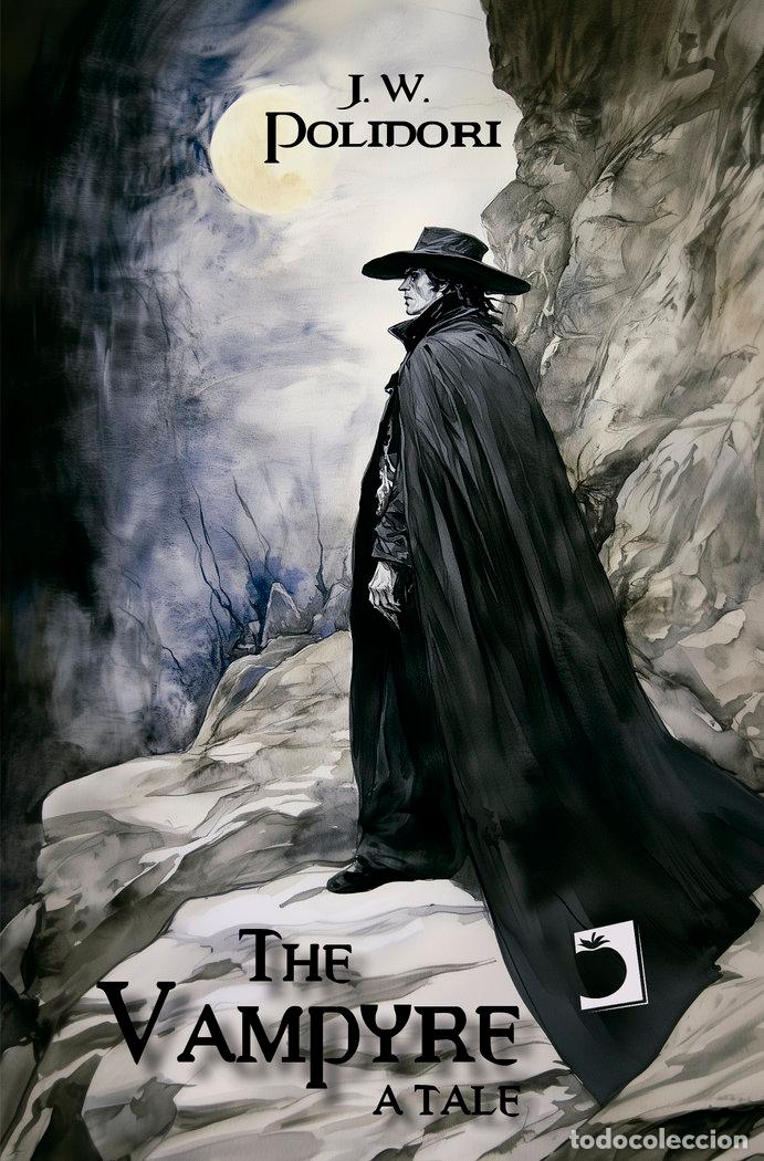 Livres: THE VAMPYRE A TALE - POLIDORI, JOHN WILLIAM