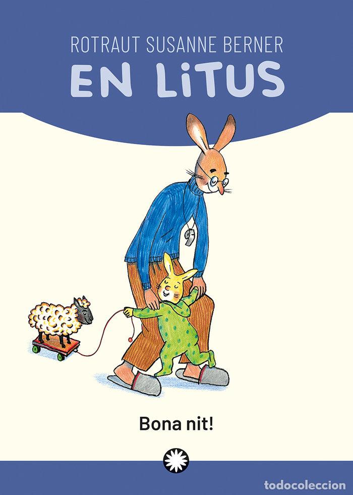 Livres: BONA NIT - ROTRAUT SUSANNE BERNE