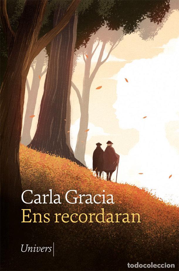 Libri: ENS RECORDARAN - GRACIA, CARLA