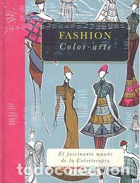 books: FASHION - AA.VV.....