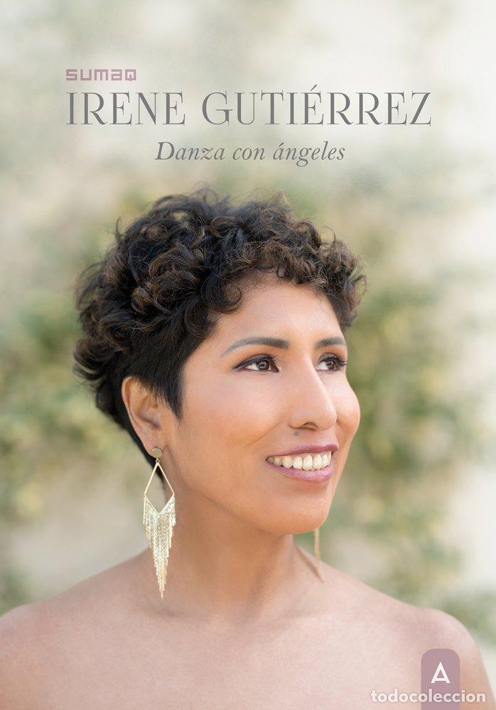 Libros: IRENE GUTIERREZ - GUTIERREZ HUAMANI, IRENE