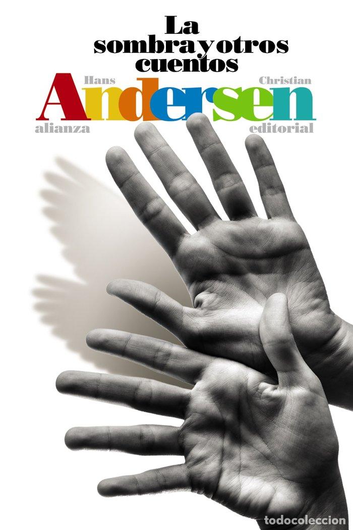 Libros: SOMBRA Y OTROS CUENTOS,LA - ANDERSEN, HANS CHRISTIAN
