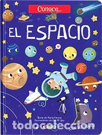 B&uuml;cher: CONOCE EL ESPACIO CON VENTANAS - AA.VV