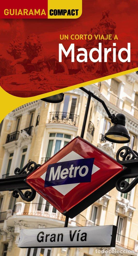 books: MADRID - MARTINEZ REVERTE, JAVIER