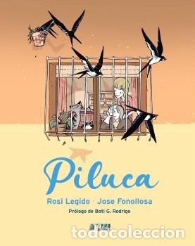 Libri: PILUCA - LEGIDO, ROSI