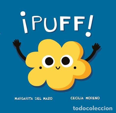 Libri: PUFF NE - DEL MAZO, MARGARITA
