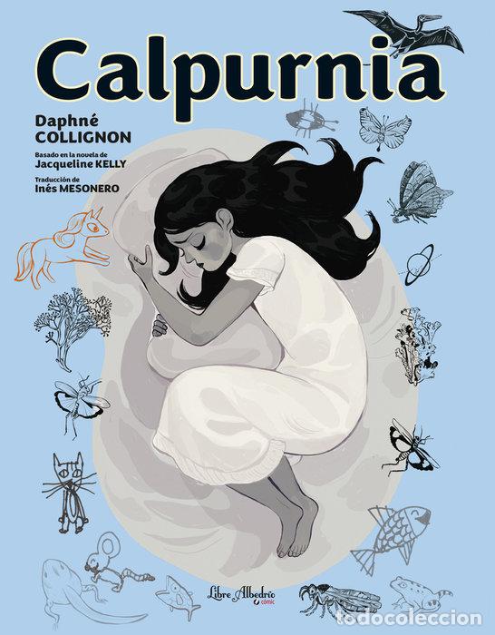Libri: CALPURNIA 2 - COLLIGNON, DAPHNE