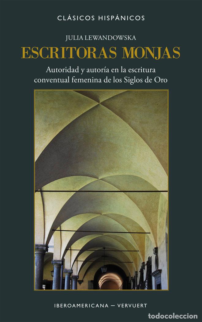 Livros: ESCRITORAS MONJAS - LEWANDOWSKA, JULIA