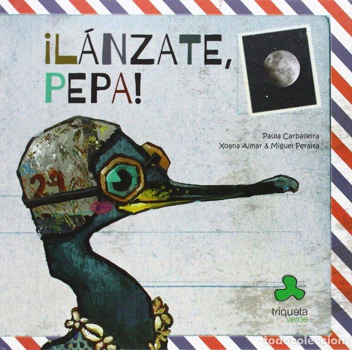 Livros: LANZATE, PEPA - CARBALLEIRA CABANA, PAULA