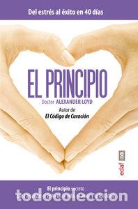 Livros: PRINCIPIO,EL - LOYD, DR ALEXANDER