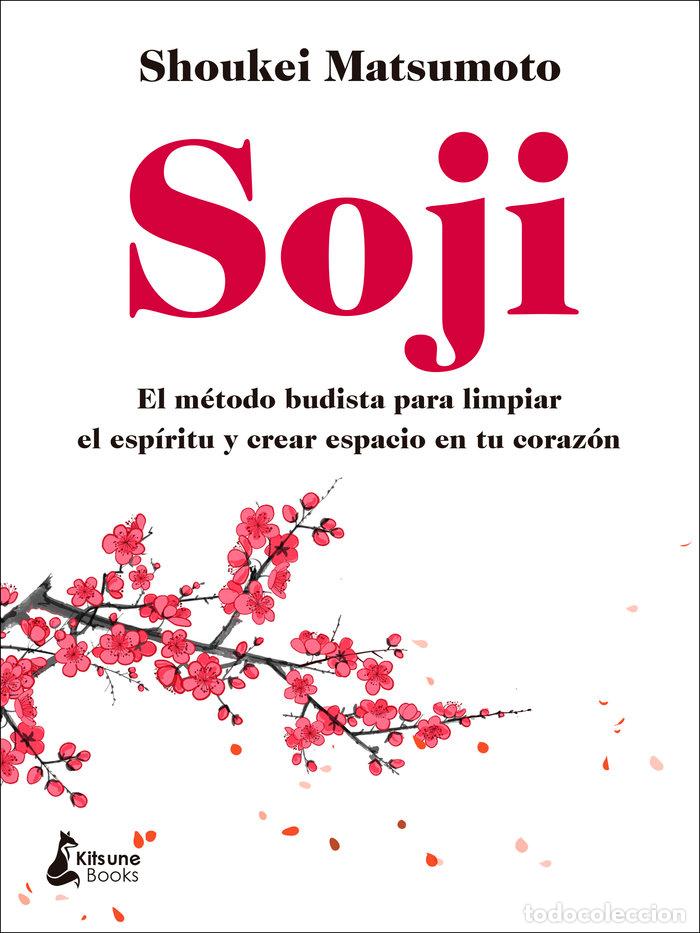 Livros: SOJI - MATSUMOTO, SHOUKEI