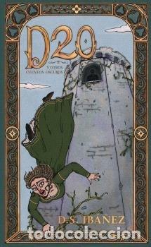 Livres: D20 - D S IBA&Ntilde;EZ....