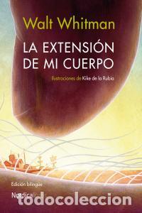 B&uuml;cher: EXTENSION DE MI CUERPO,EL - WHITMAN, WALT
