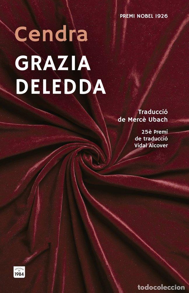 B&uuml;cher: CENDRA - GRAZIA DELEDDA