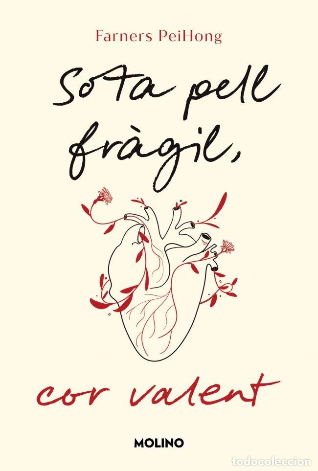 B&uuml;cher: SOTA PELL FRAGIL COR VALENT - PEI HONG, FARNERS
