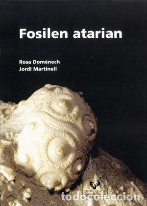 Libros: FOSILEN ATARIAN - DOM&Ocirc;NECH ARNAL, ROSA
