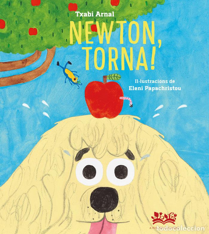 Libros: TORNA NEWTON - ARNAL