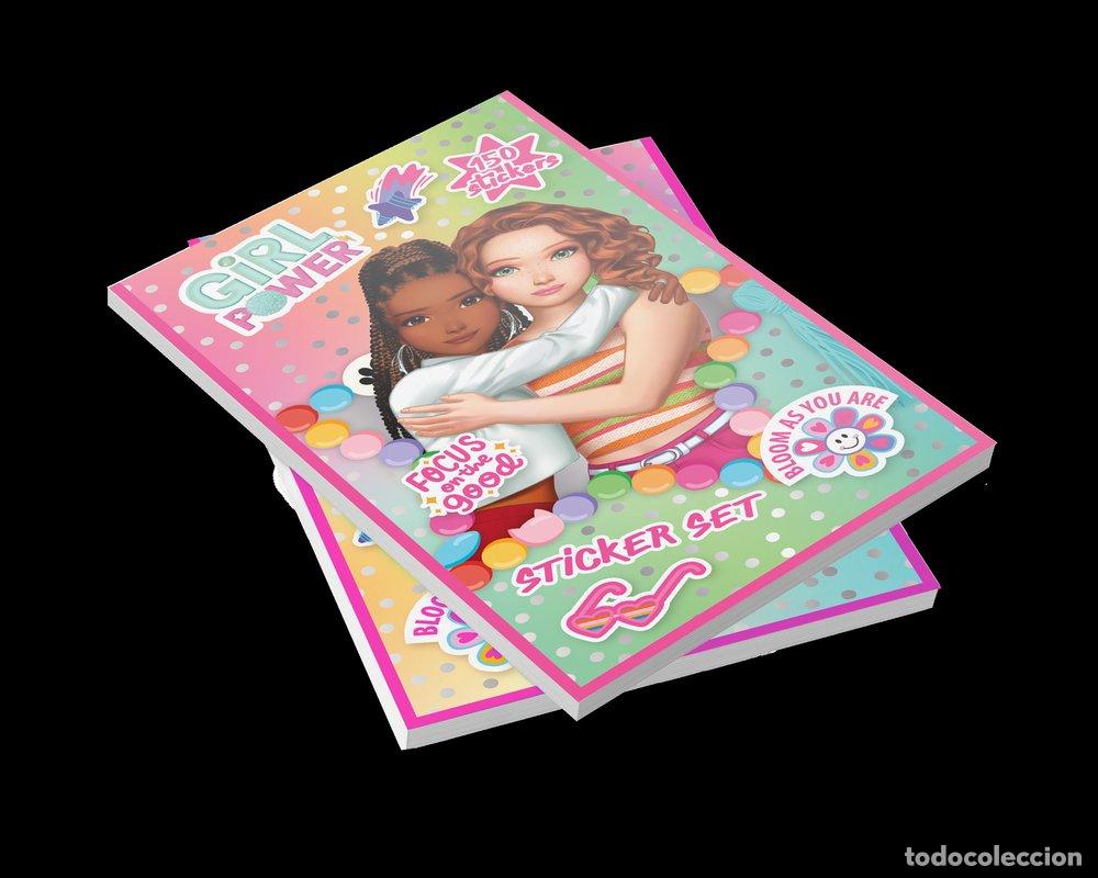 Libros: BLOQUE ADHESIVOS 2 - AA.VV