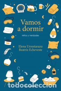Livres: Vamos a dormir - Urrestarazu Bolumburu, Elena