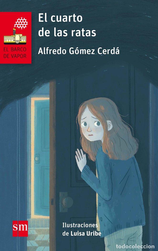 Livres: CUARTO DE LAS RATAS,EL BVRN - AA.VV