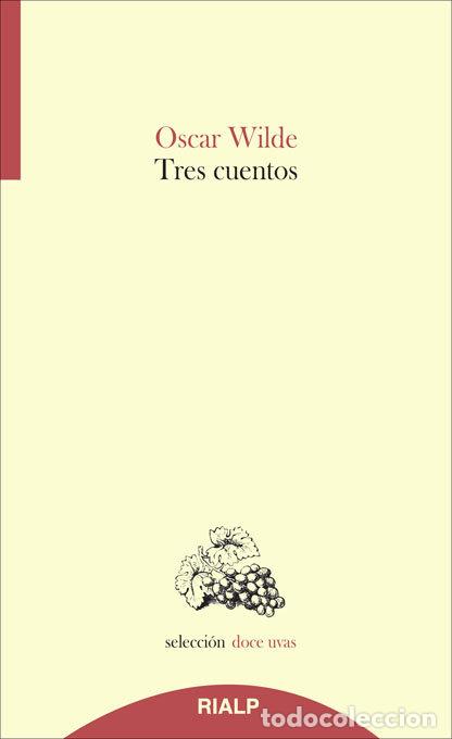 B&uuml;cher: TRES CUENTOS - WILDE, OSCAR