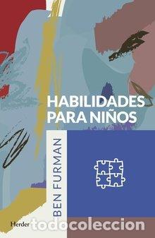 books: HABILIDADES PARA NI&Ntilde;OS - FURMAN, BEN
