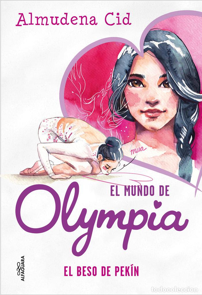 Libros: EL BESO DE PEKIN - CID, ALMUDENA