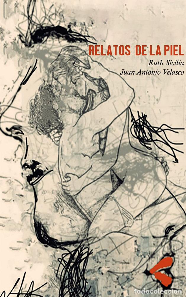 B&uuml;cher: RELATOS DE LA PIEL - SICILIA, RUTH