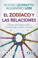 Libri: EL ZODIACO Y LAS RELACIONES - LODI, ALEJANDRO