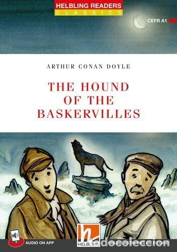 Libri: HRR (1) THE HOUND OF BASKERVILLES+APP+EZ - AA.VV