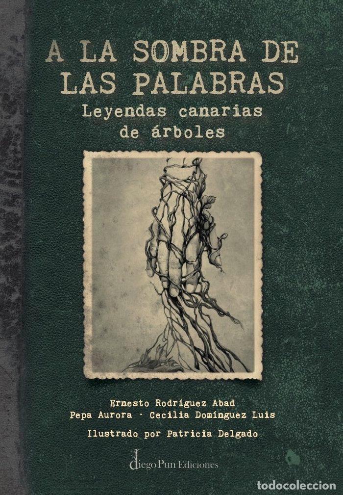 Libri: A LA SOMBRA DE LAS PALABRAS - RODRIGUEZ ABAD, ERNESTO J.