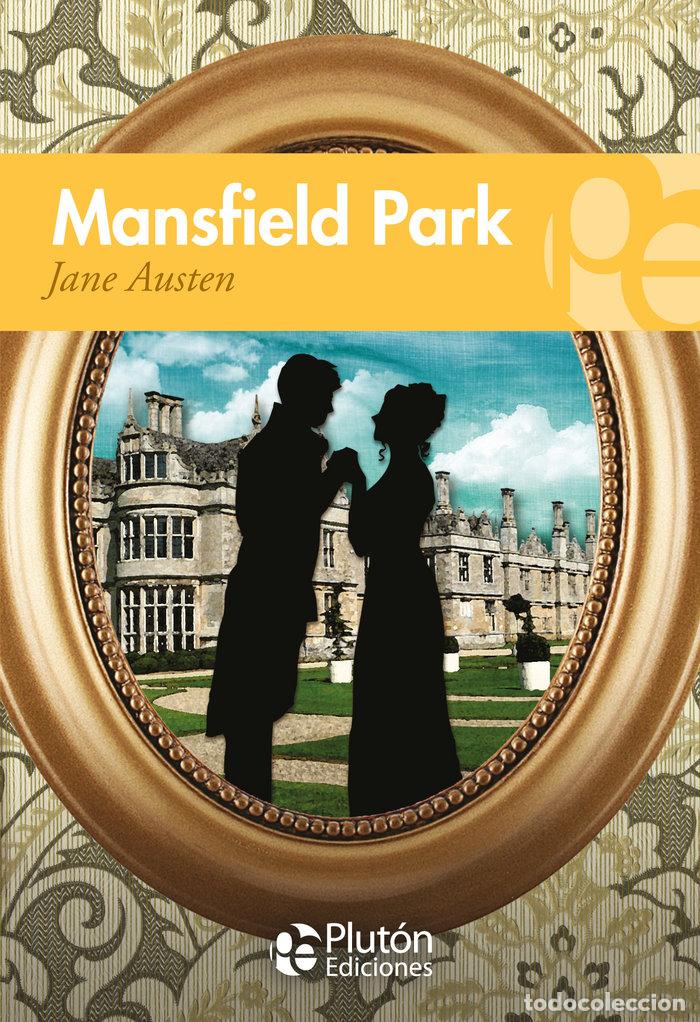 Livros: MANSFIELD PARK - AUSTEN, JANE