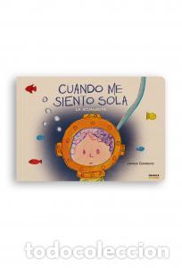 Libros: Cuando me siento sola - Garrido, Rodolfo Javier