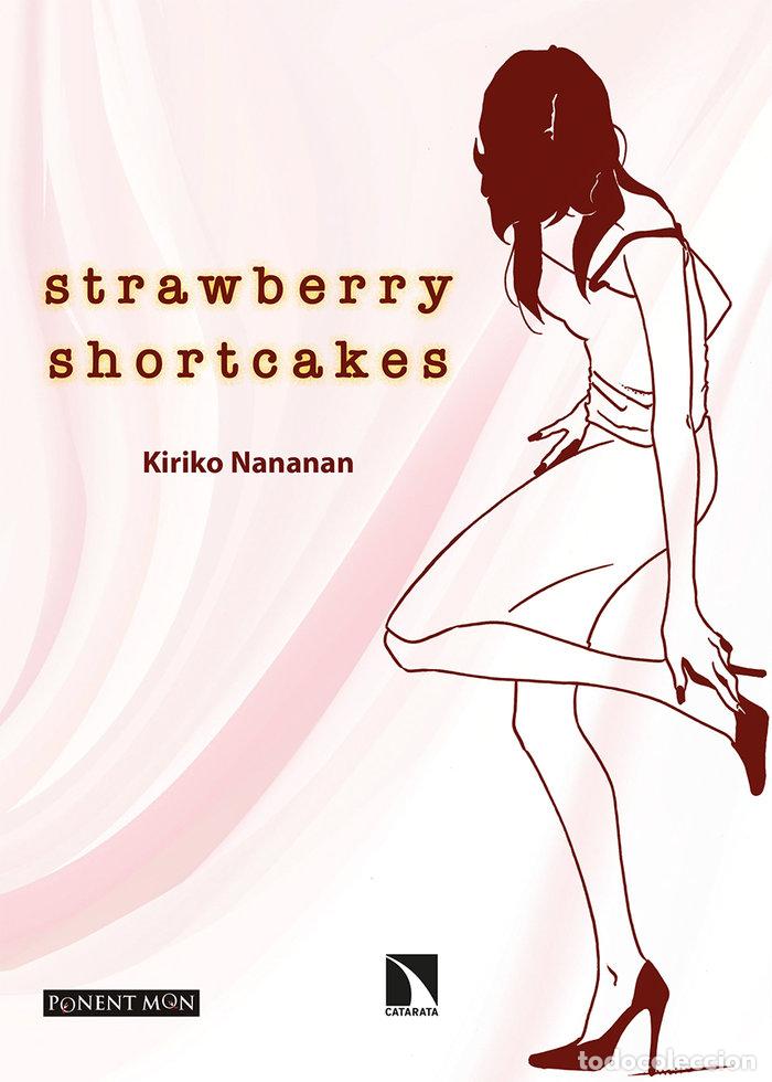 Libros: STRAWBERRY SHORTCAKES - NANANAN, KIRIKO