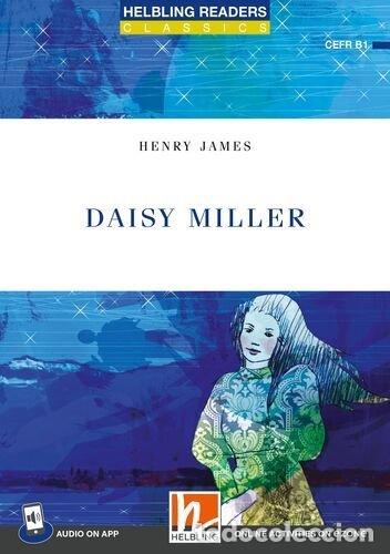 B&uuml;cher: DAISY MILLER + APP + EZONE - VARIOS AUTORES