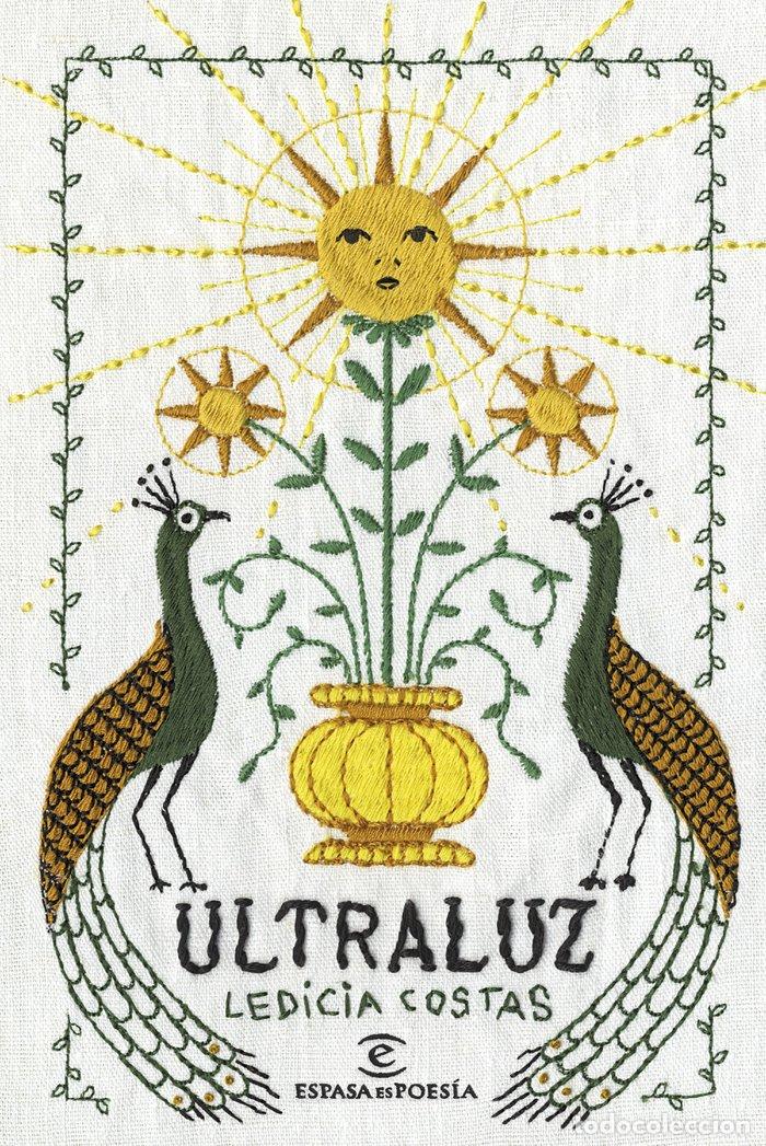 B&uuml;cher: ULTRALUZ - COSTAS, LEDICIA
