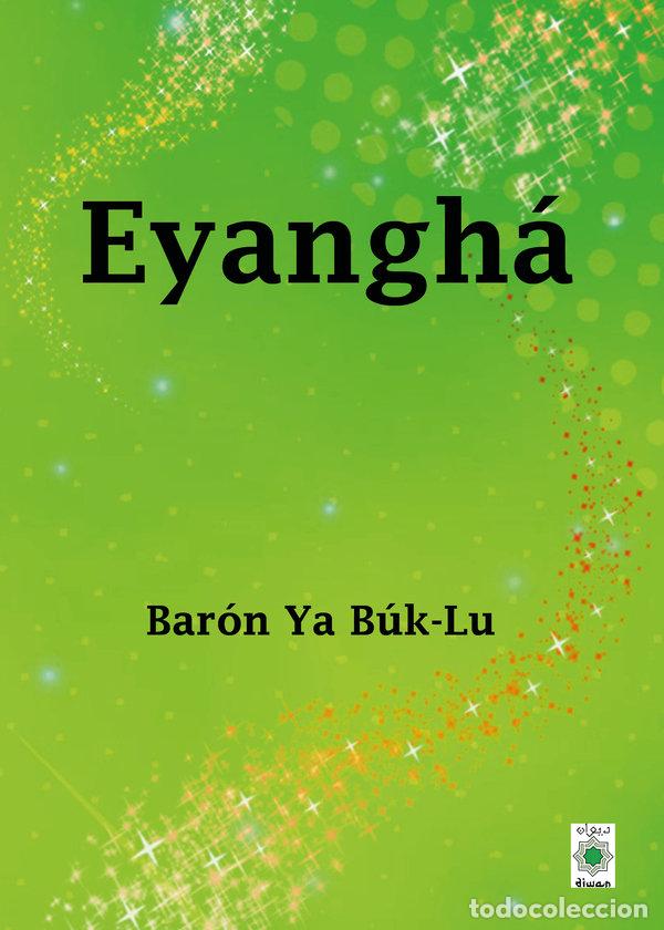 Libros: EYANGHA - BARON YA BUK-LU