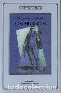 Libros: MORISCOS,LOS - AA.VV