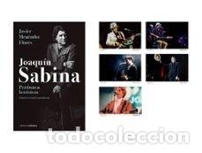 books: PACK JOAQUIN SABINA PERDONEN LA TRISTEZA - AA.VV