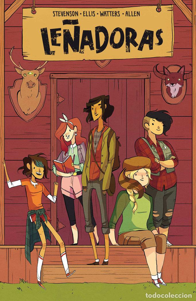 books: LE&Ntilde;ADORAS 1 CUIDADO CON EL GATETE SAGRADO - STEVENSON, NOELLE