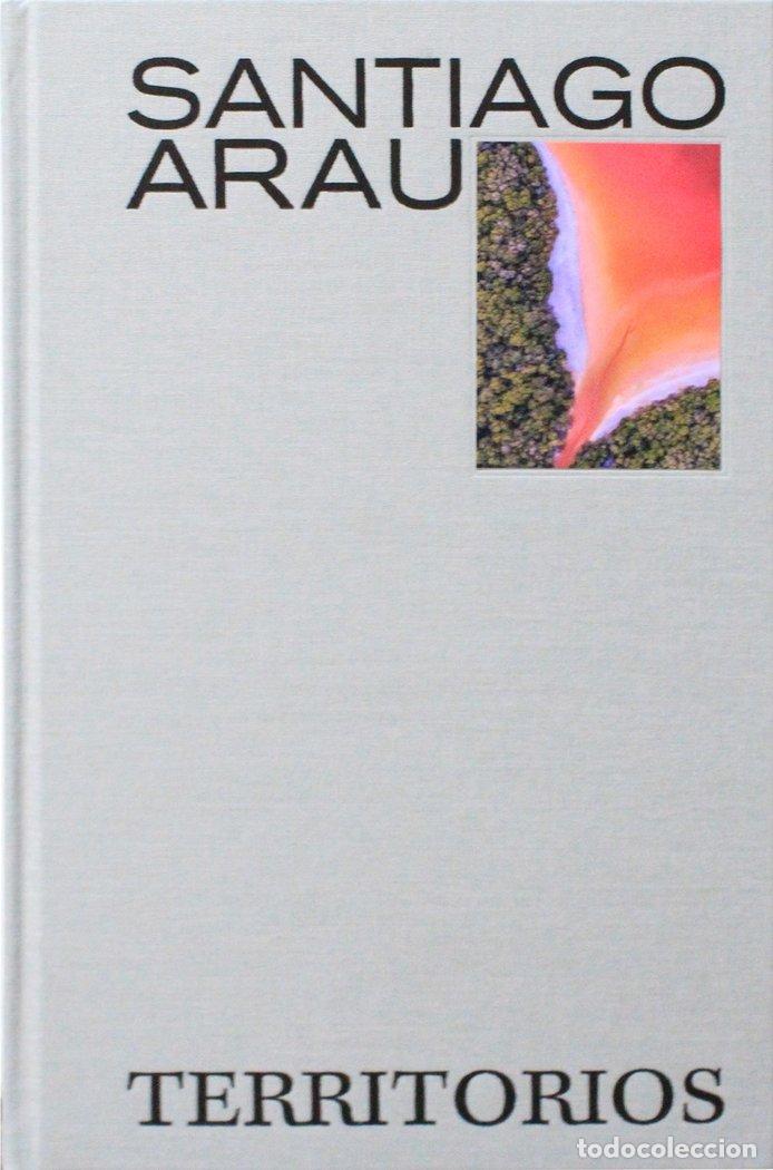 Libros: TERRITORIOS - ARAU, SANTIAGO