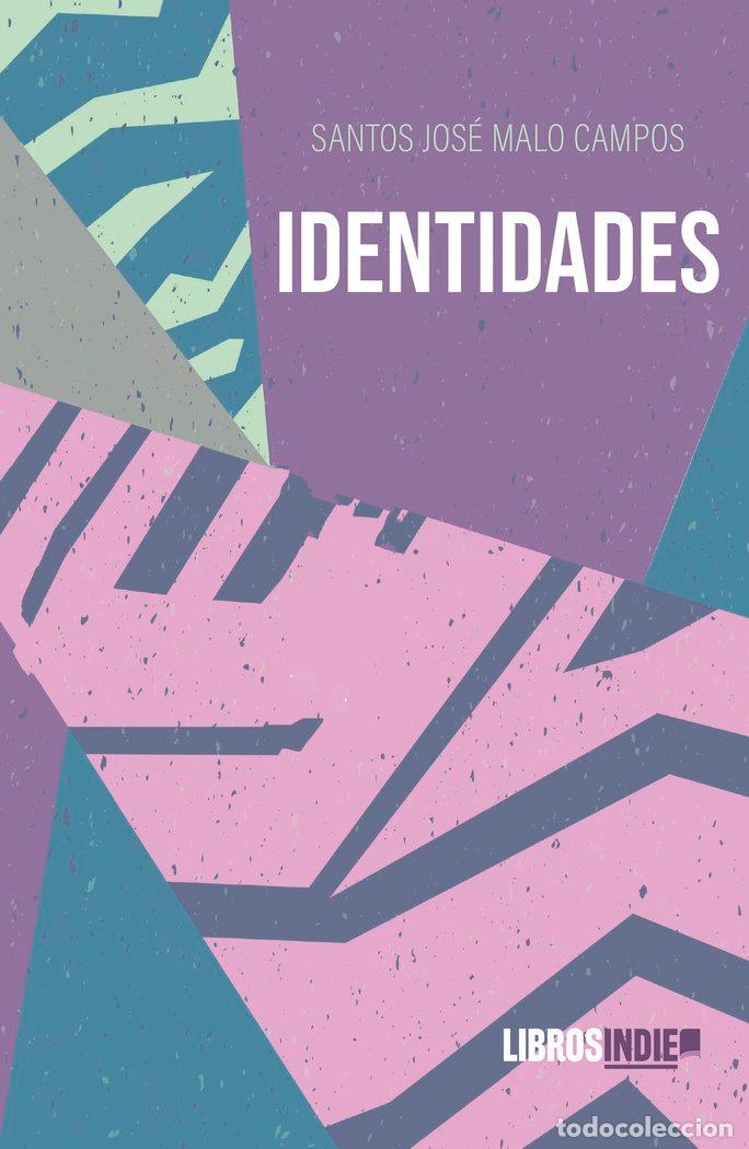 books: IDENTIDADES - MALO CAMPOS, SANTOS JOSE