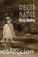 books: DECIR NADIE - BIEDMA, ROCIO
