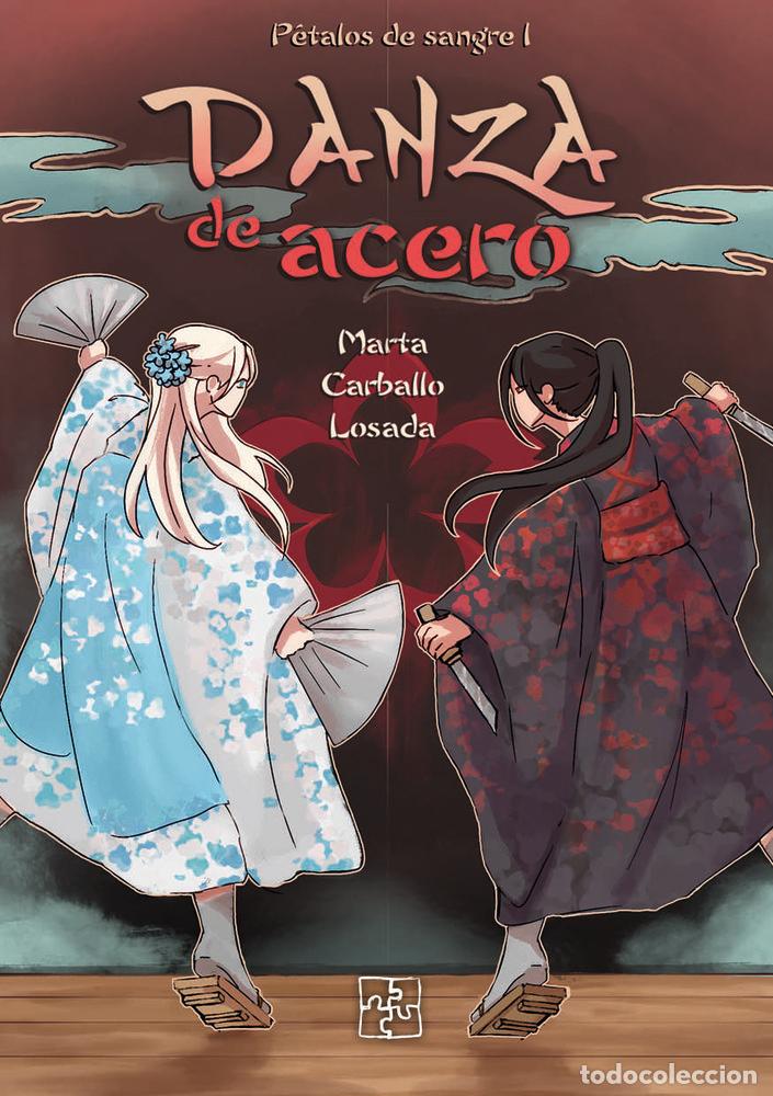 Livres: PETALOS DE SANGRE I - CARBALLO LOSADA, MARTA