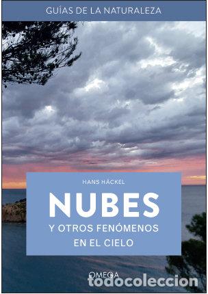 B&uuml;cher: NUBES Y OTROS FENOMENOS EN EL CIELO - HACKEL, HANS