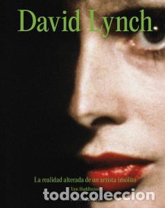 Livres: David lynch - Huddleston, Tom
