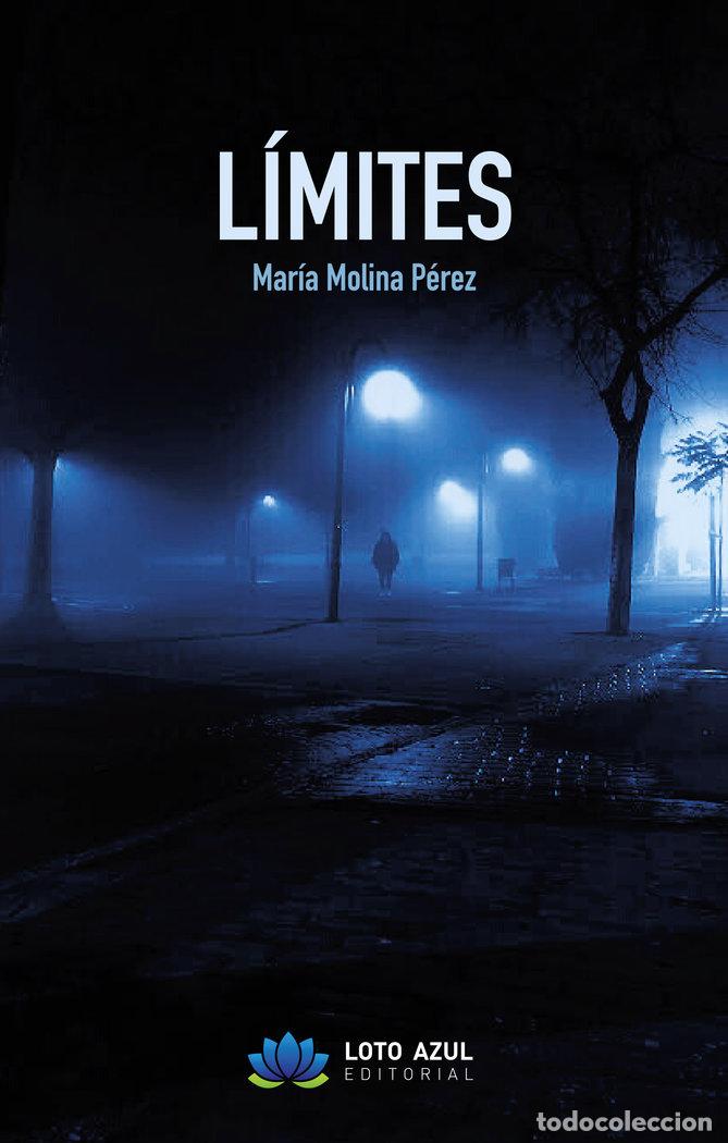 Livros: LIMITES - MOLINA PEREZ, MARIA