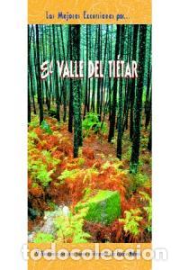 Livros: VALLE DEL TIETAR - SANTAMARIA POLO, TOMAS